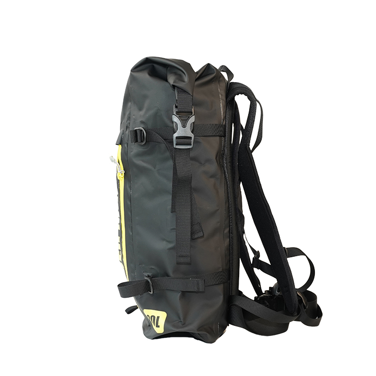 JR GEAR BOMBER MINI PRO (20L / 30L / 40L)