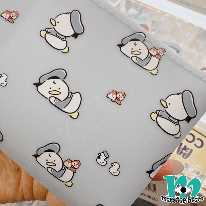 Donald Chip Dale Pouch DO2517