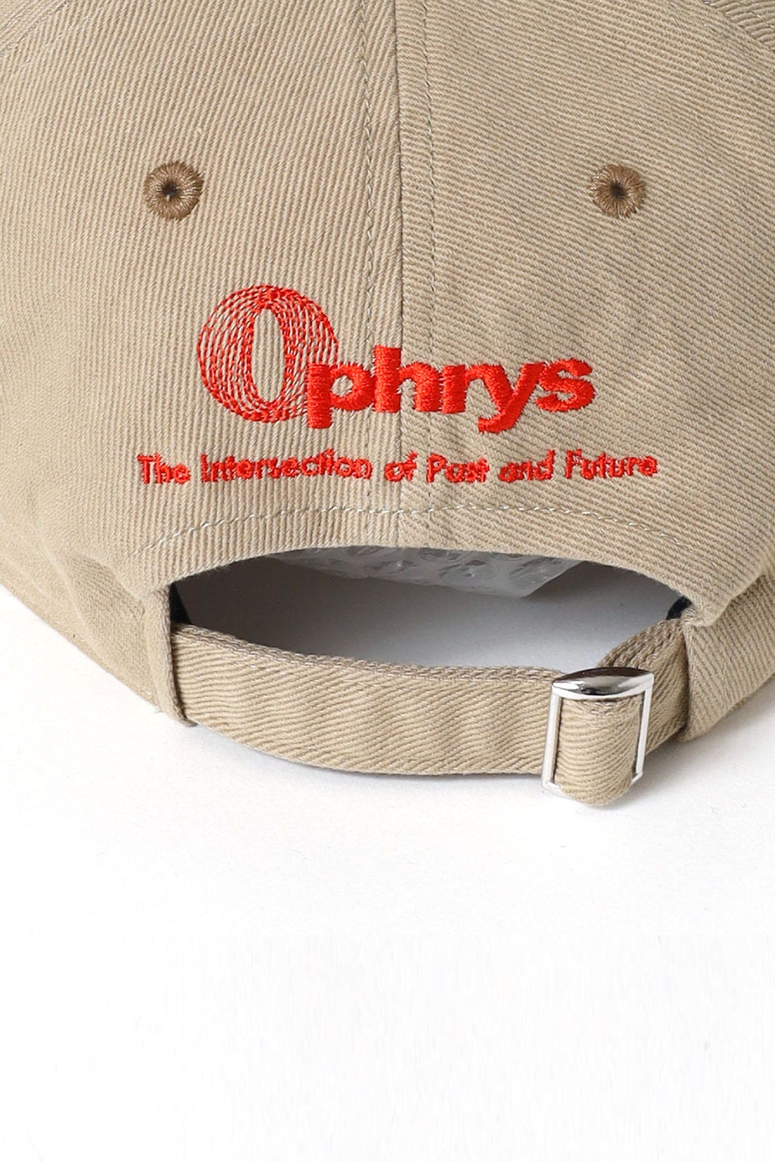 Ophrys TIME TO TURN CAP