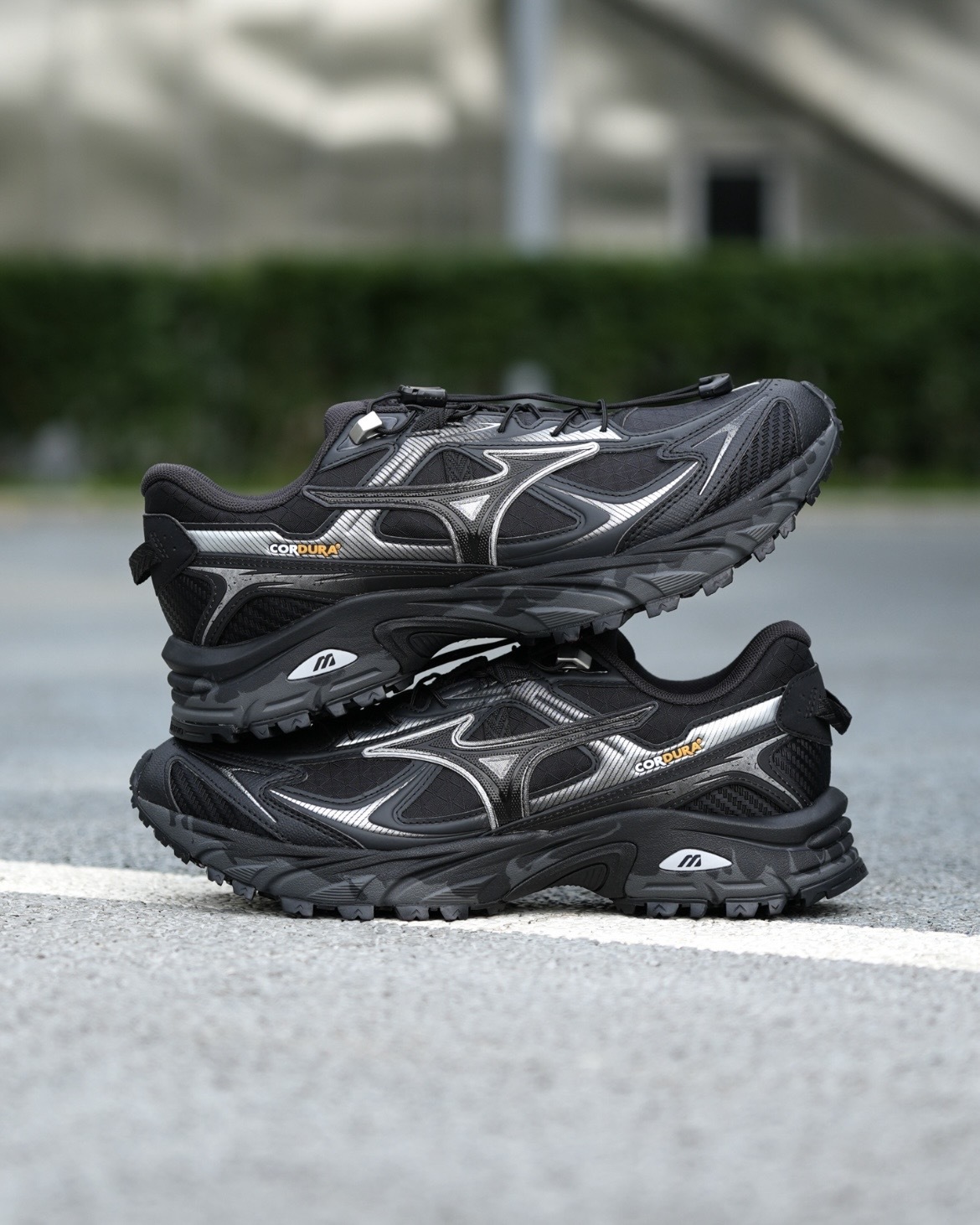 (預訂) Mizuno FIYI V2  - D1GH263701