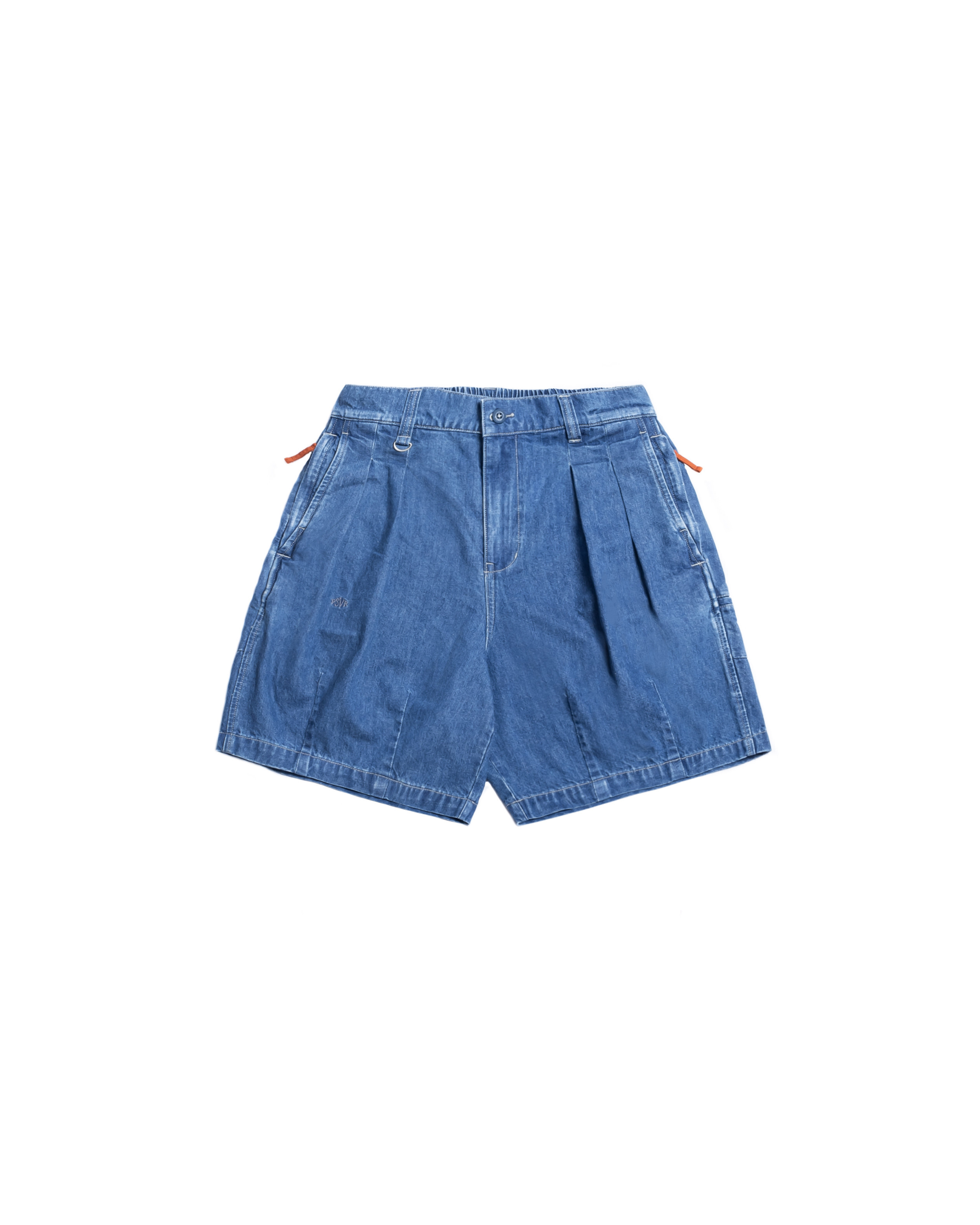 PERSEVERE CLASSIC 3D BALLOON SHORTS 立體氣球短褲