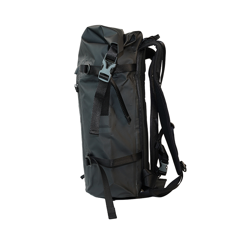 JR GEAR BOMBER MINI PRO V2 (20L / 30L)