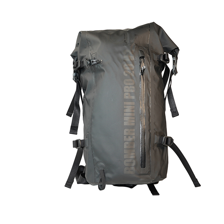 JR GEAR BOMBER MINI PRO V2 (20L / 30L)