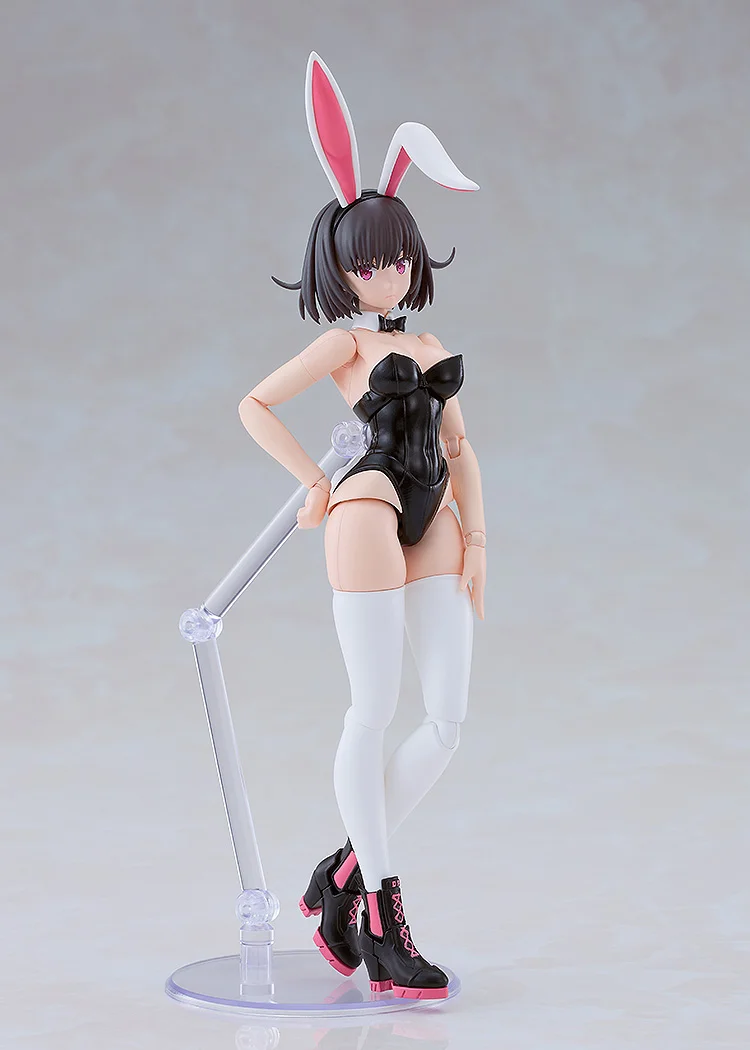 PLAMATEA Kelly Bunny Ver.