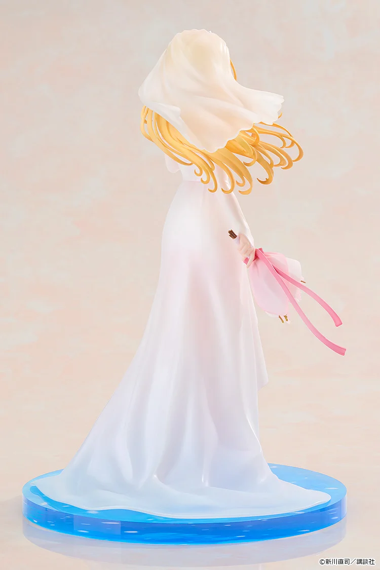 G.S. Collection Miyazono Kaori Wedding Ver. 1/7 Scale Figure Your Lie in April