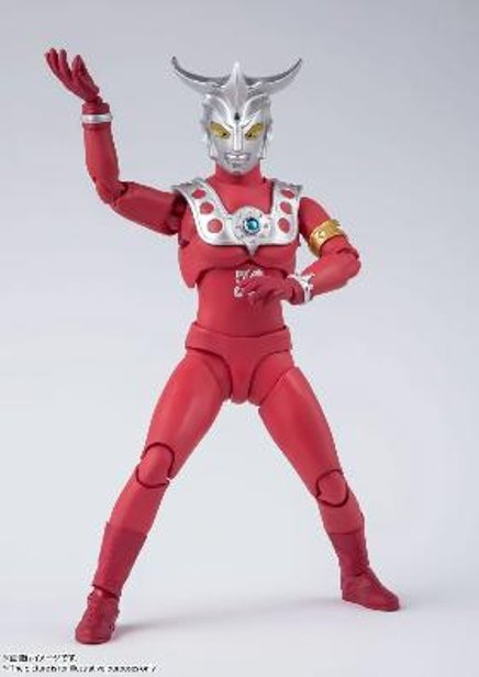 S.H.Figuarts Ultraman Noa (2026 Ver.)