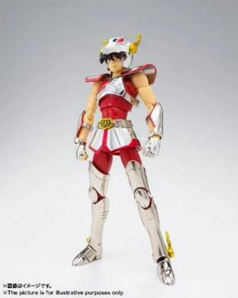 Saint Cloth Myth EX Stage (Reissue)