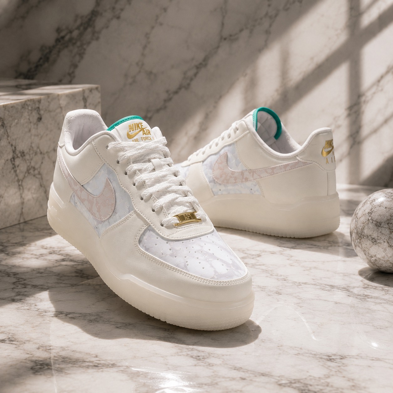 AIR FORCE