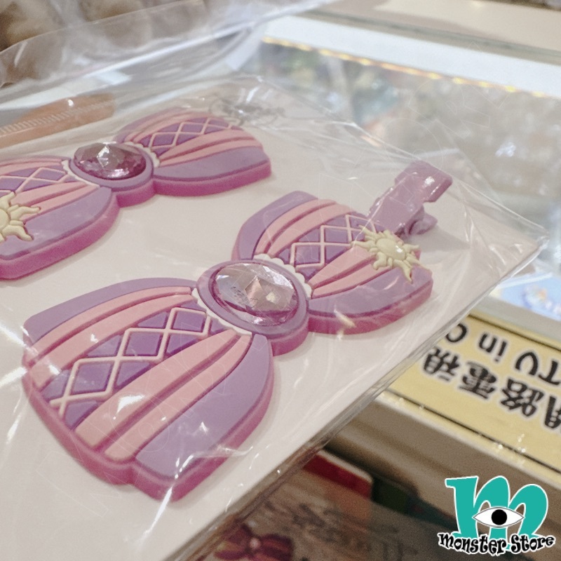 Rapunzel Hair Clip (2pcs) TA1396