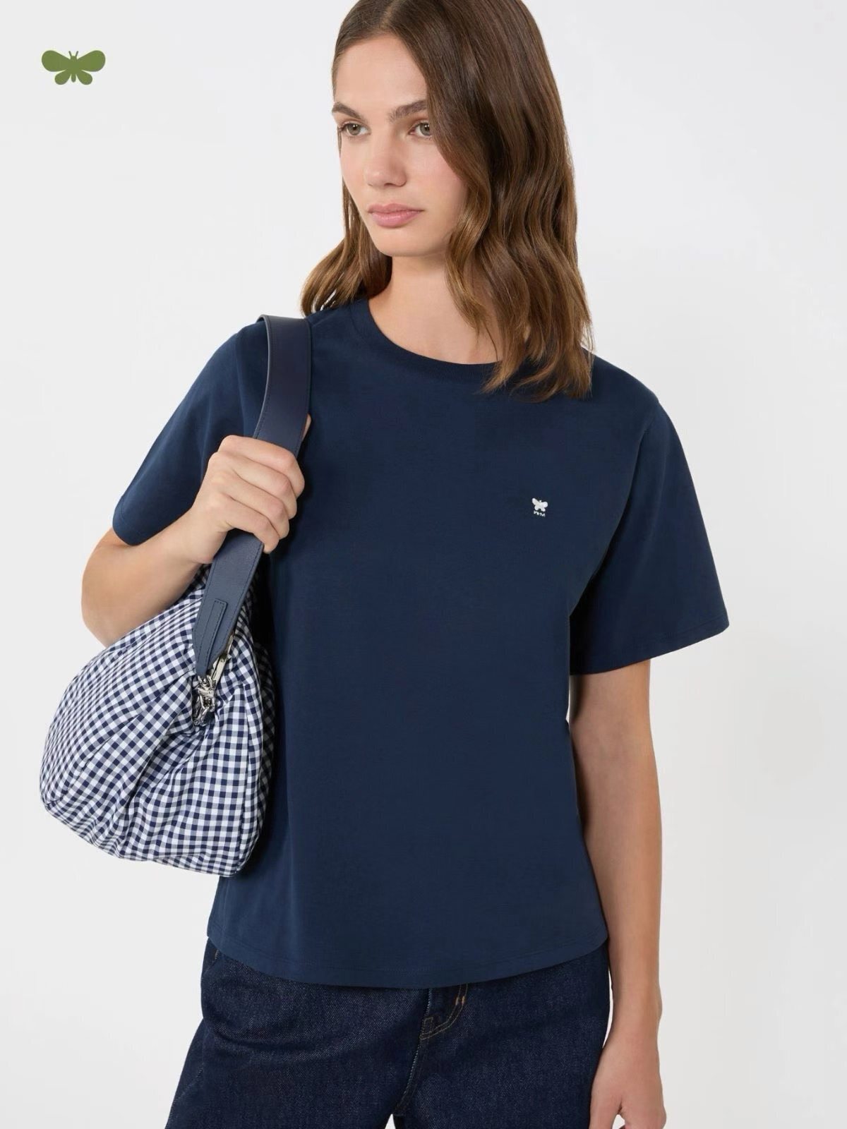 Weekend Maxmara 女款 basic 基礎Tee