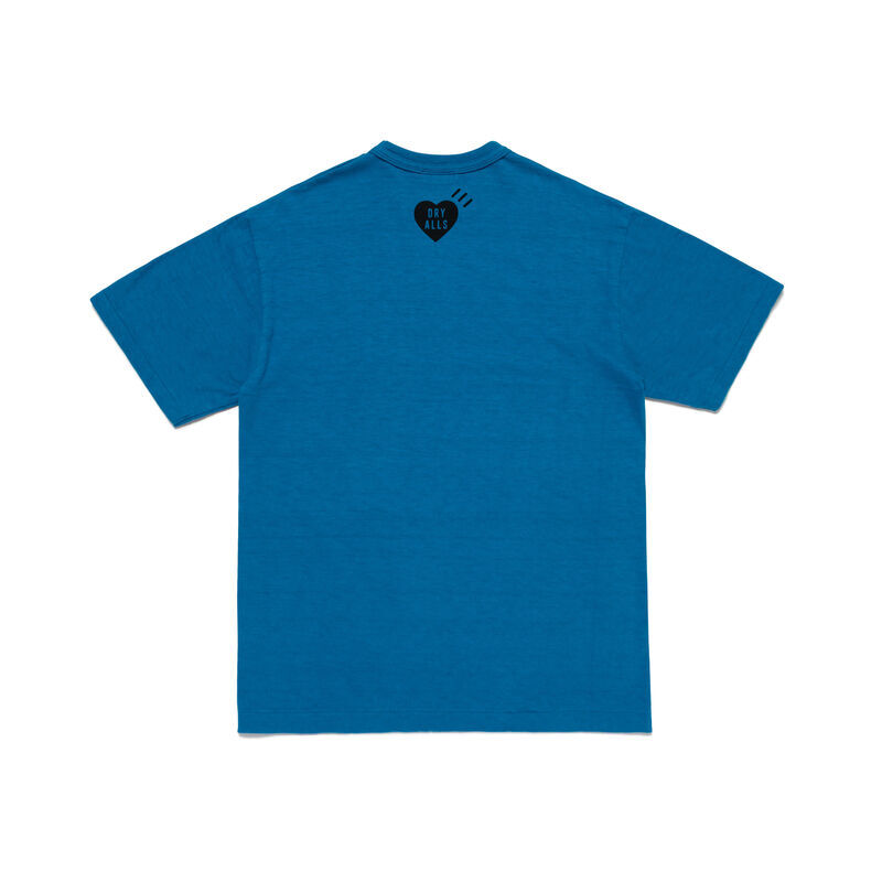 【HUMAN MADE】0711發售COLOR T-SHIRT
