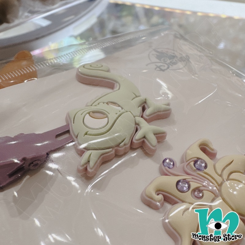 Pascal Hair Clip (2pcs) TA1397