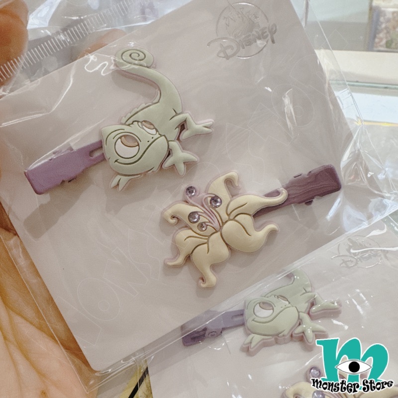 Pascal Hair Clip (2pcs) TA1397