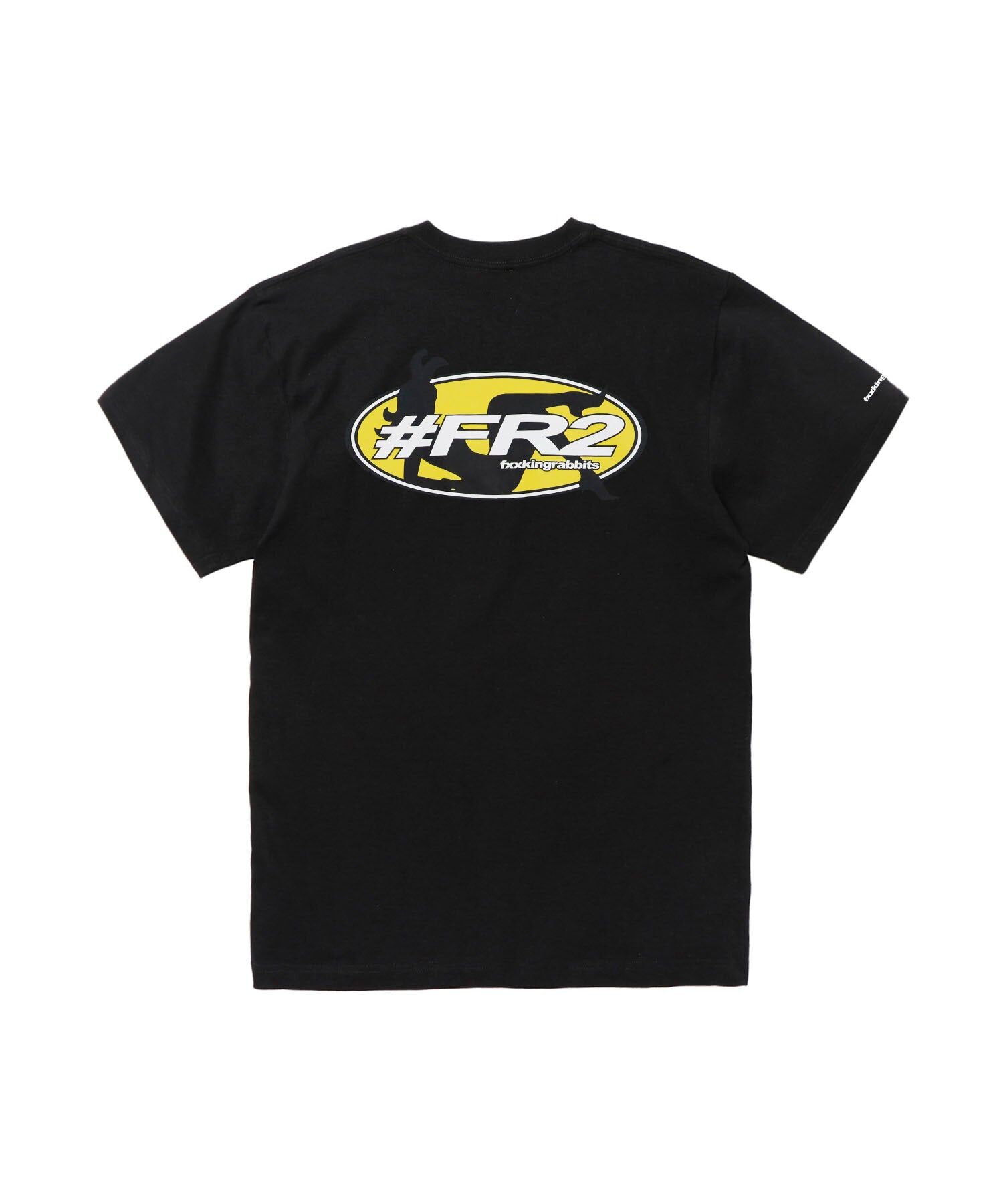 【#FR2】0711發售Bunny Shadow T-shirt