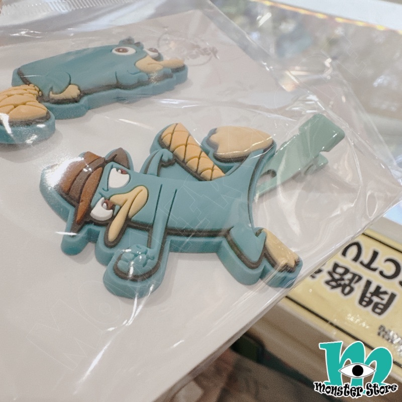 Perry Hair Clip (2pcs) PE1089
