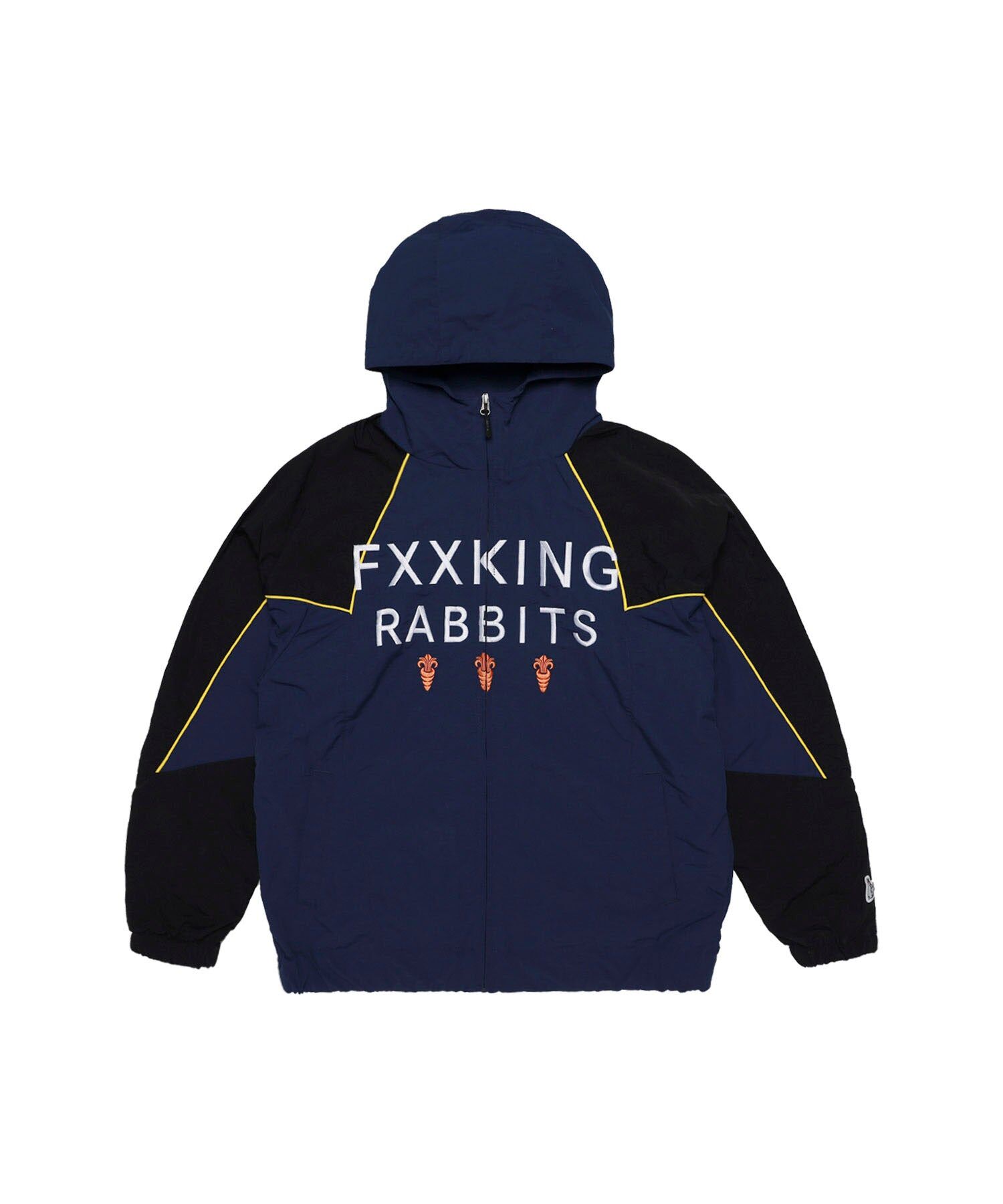 【#FR2】0711發售Made In Love Warm Up Jacket