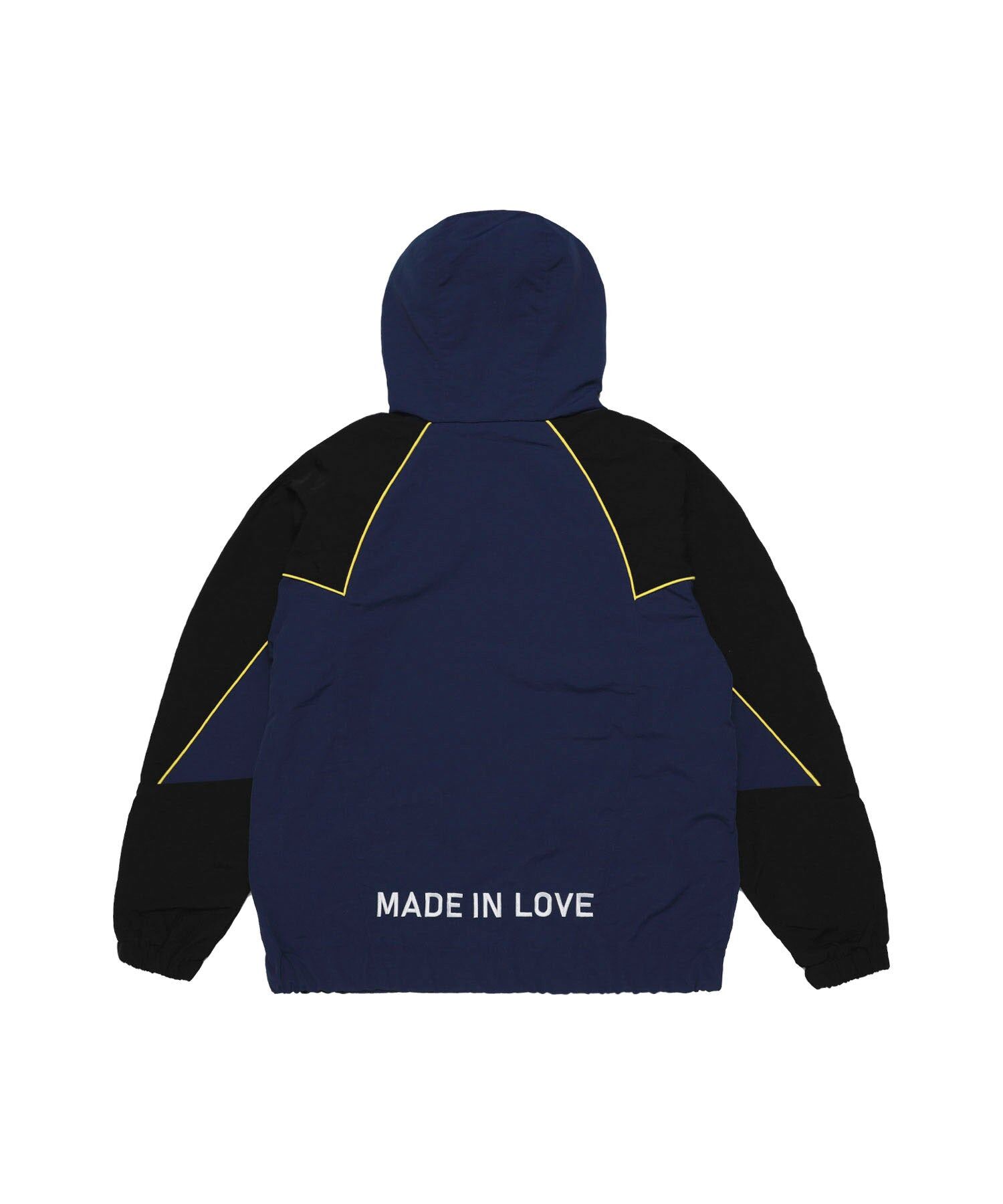 【#FR2】0711發售Made In Love Warm Up Jacket