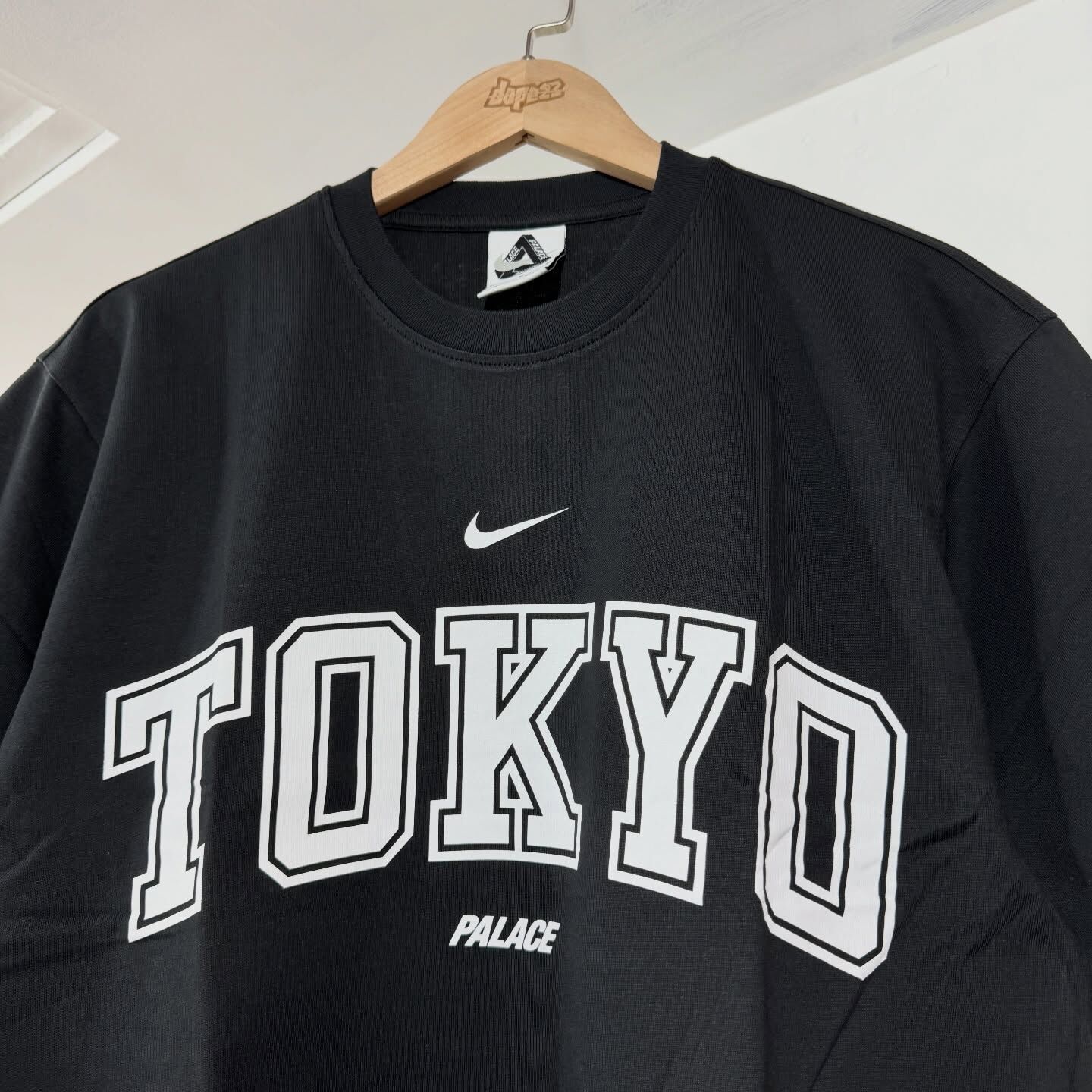 palace nike Tシャツ M supreme サッカー・フットサル palace nike Tシャツ M supreme