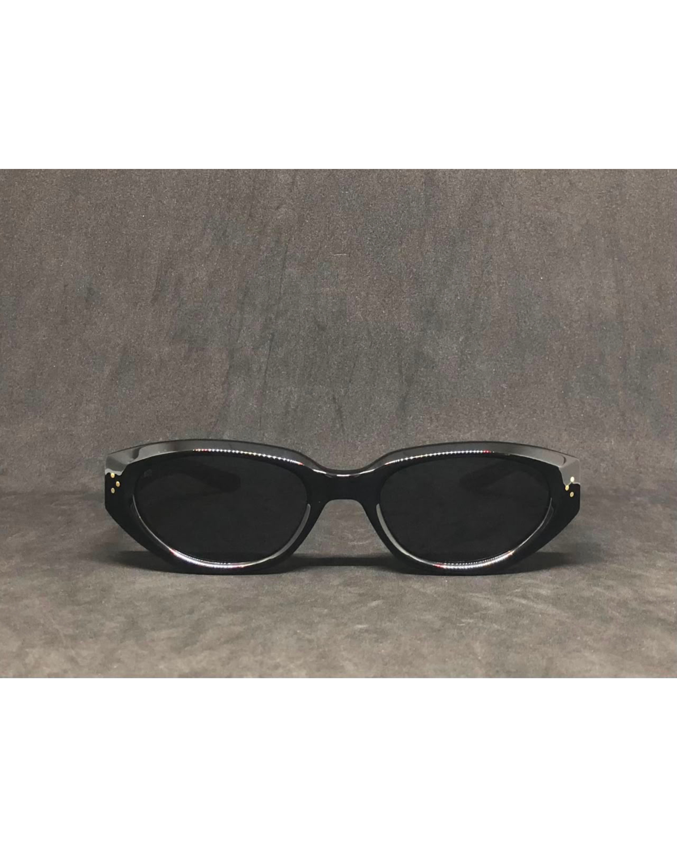 Gentle Monster Duns Black