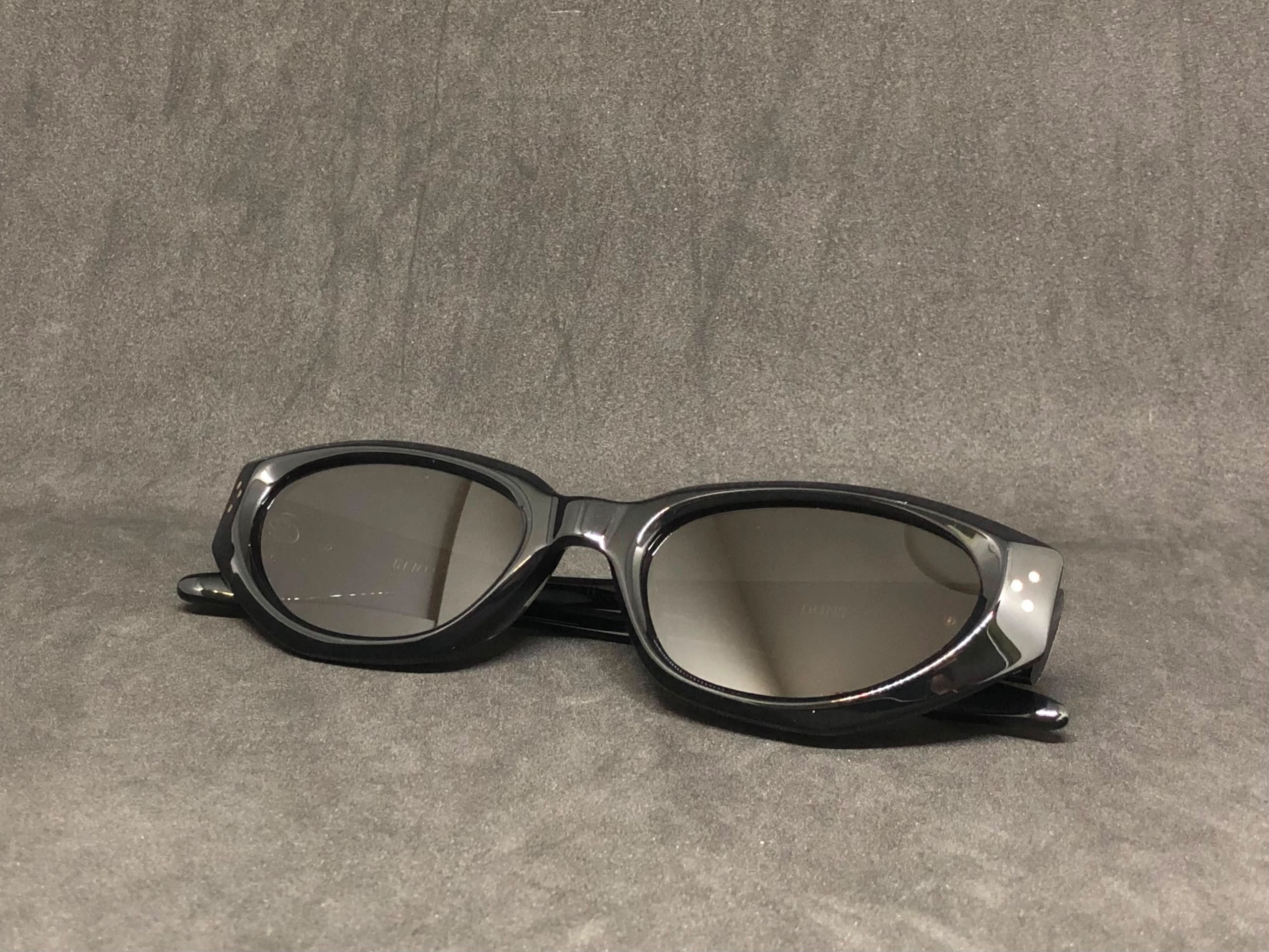 Gentle Monster Duns Black