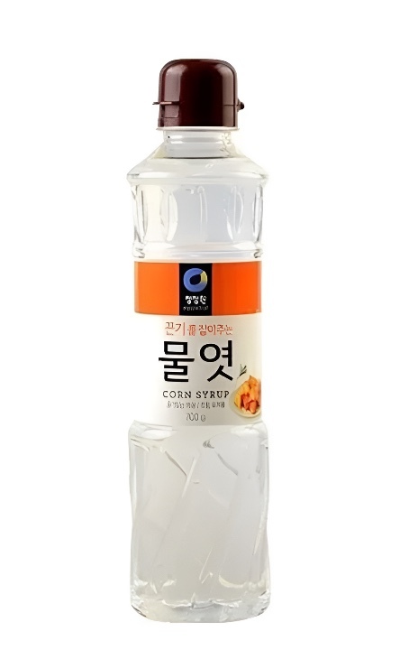 Daesang Chung Jung One Corn Syrup (700g)