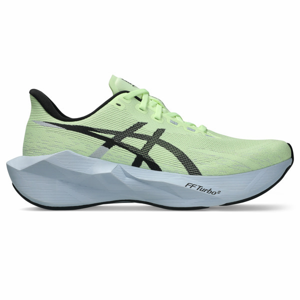Asics 亞瑟士 Novablast 6 1011C243-750 男 慢跑鞋 彈力 綠 黑
