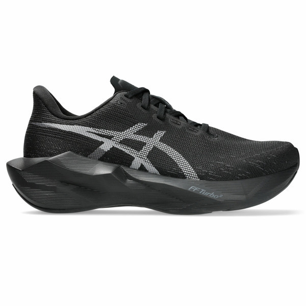 Asics 亞瑟士 Novablast 6 1012C008-002 女 慢跑鞋 彈力 黑