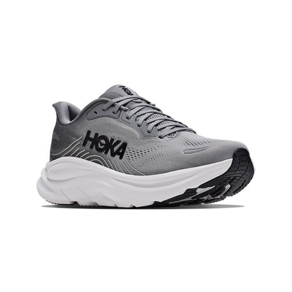 Hoka Clifton 11 Wide 1177538-GCTC 男 慢跑鞋 寬楦 支撐 緩震 競速 銀河灰
