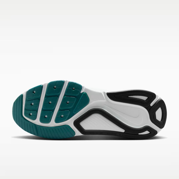 Nike 耐吉 Structure 26 HJ1102-115 男 慢跑鞋 運動鞋 路跑 緩震 穩定 白 綠