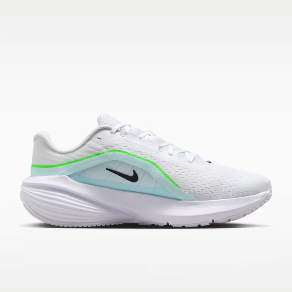 Nike 耐吉 Downshifter 14 IB1895-100 男 慢跑鞋 運動鞋 跑鞋 緩震 透氣 白藍綠