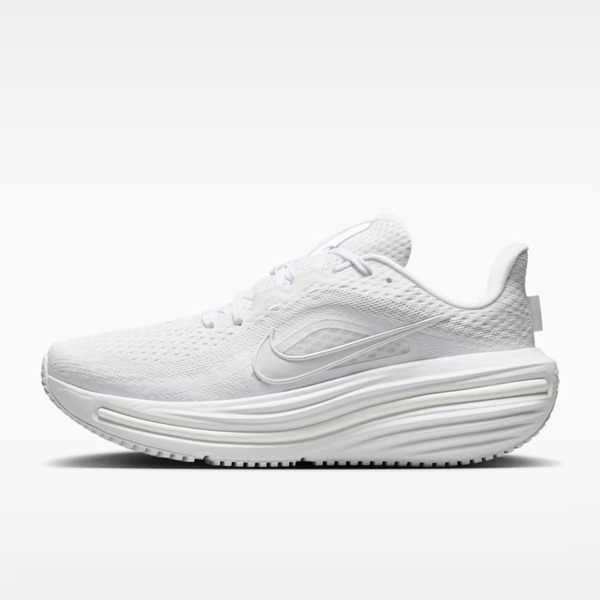 Nike 耐吉 W Air Winflo 12 HV9273-103 女 慢跑鞋 運動鞋 緩震 舒適 透氣 白