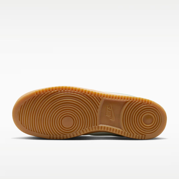 Nike 耐吉 Court Vision Lo V2 NB II7403-100 男 休閒鞋 復古鞋 舒適 奶白綠