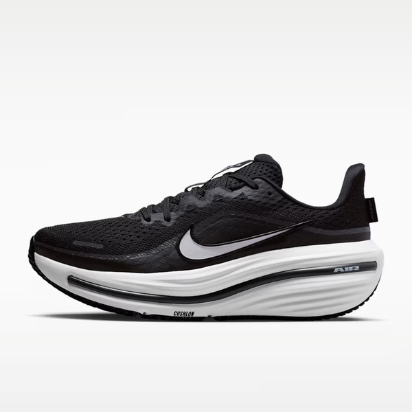 Nike 耐吉 W Air Winflo 12 HV9273-002 女 慢跑鞋 運動鞋 緩震 舒適 透氣 黑白