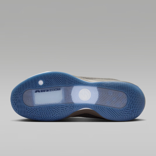 Nike 耐吉 Jordan Luka 77 PF IF1611-002 男 籃球鞋 運動鞋 耐磨 緩震 棕白藍
