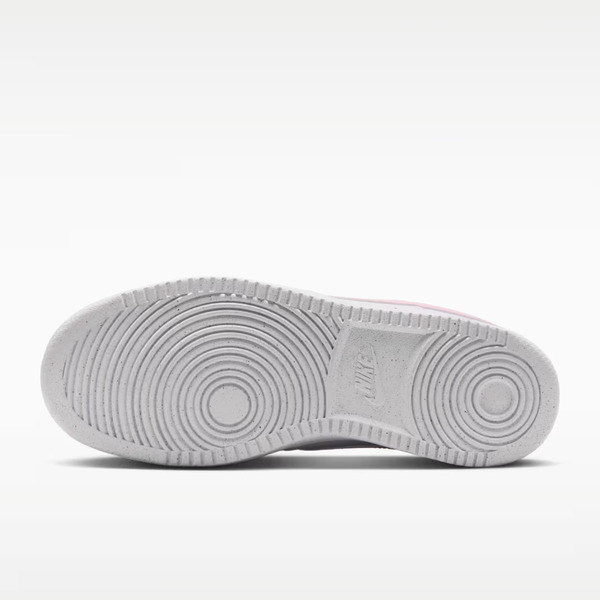 Nike 耐吉 W Court Vision Lo LE IB6652-101 女 運動休閒鞋 串珠 低筒 白 粉紅