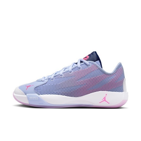 Nike 耐吉 Jordan Luka 77 PF IF1611-500 男 籃球鞋 運動鞋 耐磨 緩震 藍粉