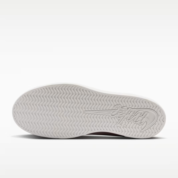 Nike 耐吉 W Court Heritage MS IM7529-600 女 休閒鞋 板鞋 皮革 復古鞋 粉紅