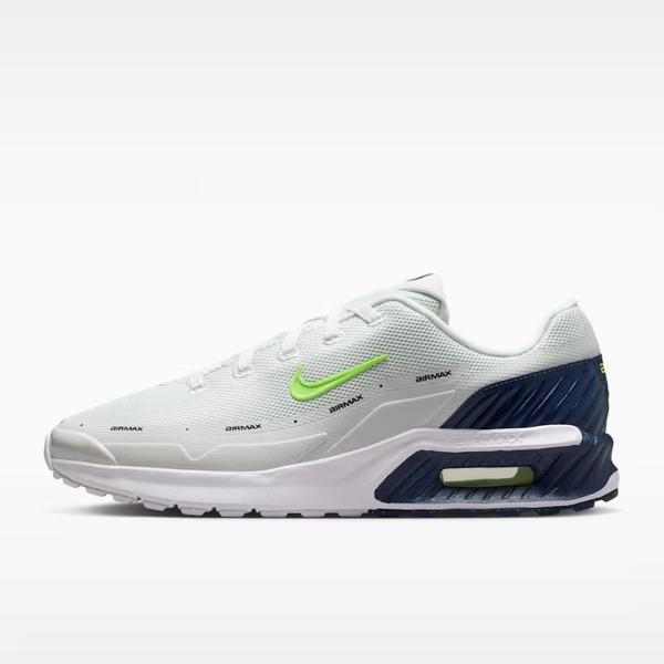 Nike 耐吉 M Air Max Bia IO9416-101 男 運動休閒鞋 復古鞋 氣墊 緩震 淺綠 深藍