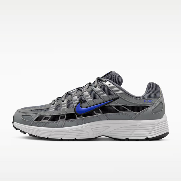 Nike 耐吉 P-6000 IR5279-002 男 運動休閒鞋 復古鞋 老爹鞋 緩震 舒適 灰藍