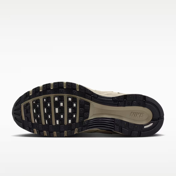 Nike 耐吉 P-6000 PRM IH8042-100 男 運動休閒鞋 復古鞋 緩震 舒適 沙色