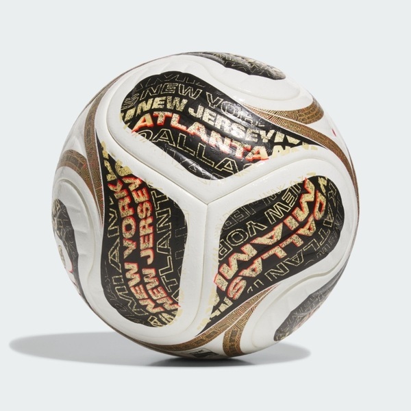 Adidas 愛迪達 Wc Finals Pro JY8928 足球 2026世界盃 決賽用球
