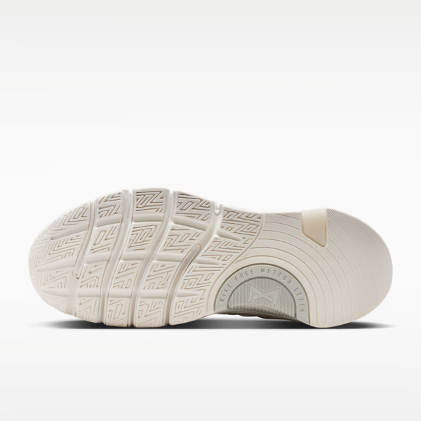 Nike 耐吉 W Free Metcon 7 II7406-101 女 訓練鞋 運動鞋 重訓 穩定 白