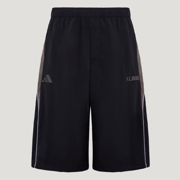 Adidas 愛迪達 St Mesh Sho KX2828 男 短褲 運動短褲 五分褲 黑 亞版 涼感透氣