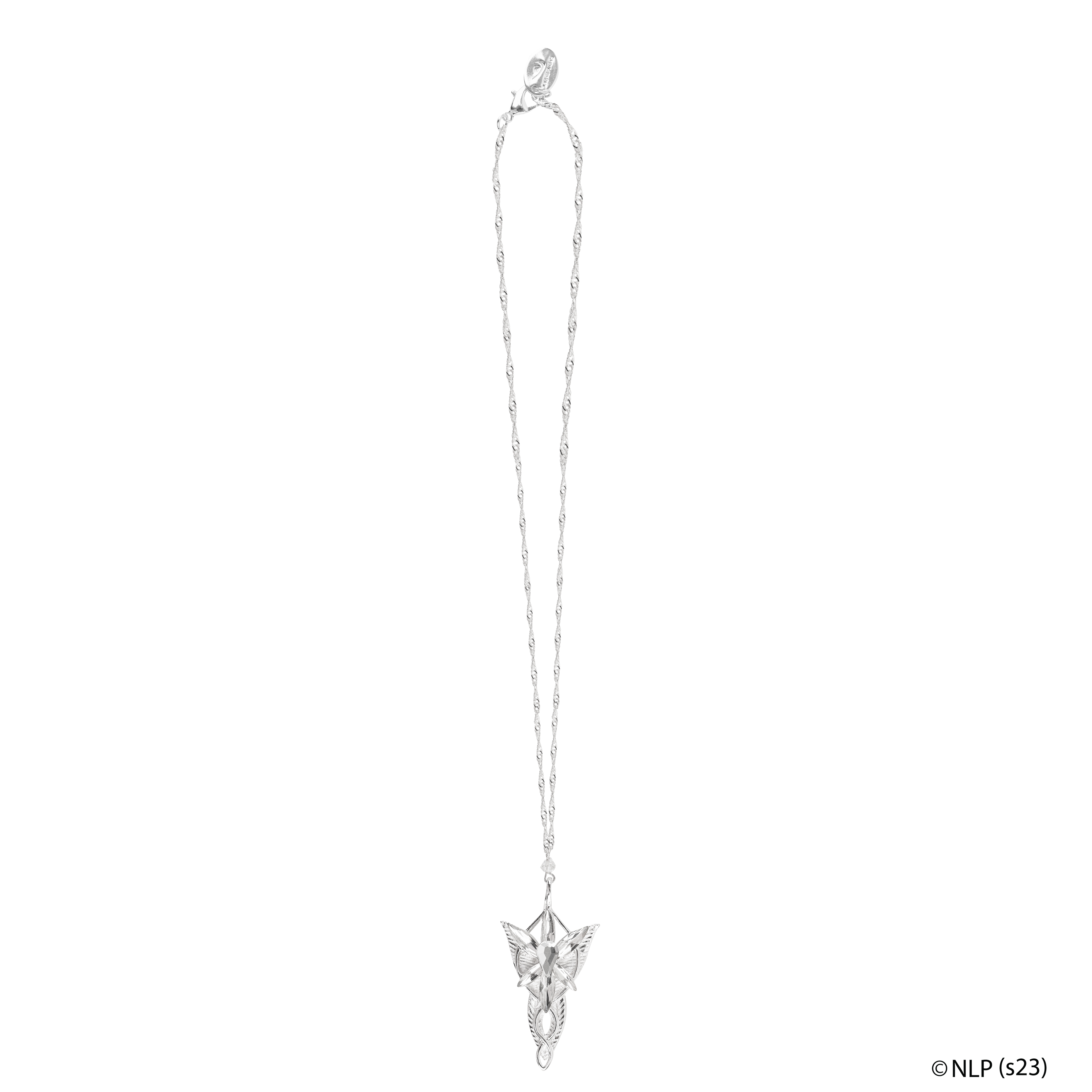 魔戒 - 項鍊 - Evenstar