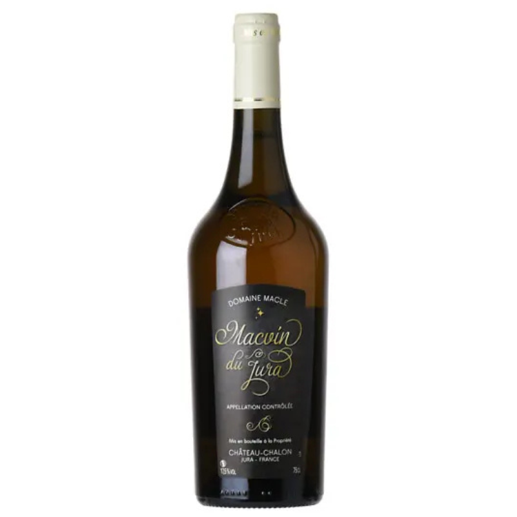 Domaine Macle Macvin du Jura NV