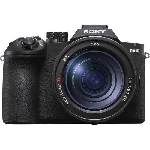 Sony RX10 V 高品質輕便相機 HK$15,990 (訂金HK$1,500)