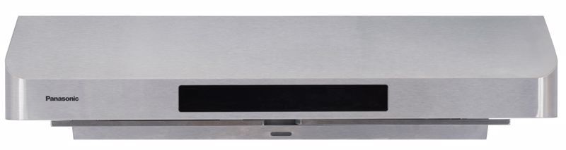 Panasonic 樂聲牌 FV-70HQS1H 電熱除油易拆洗抽油煙機 (輕觸式)