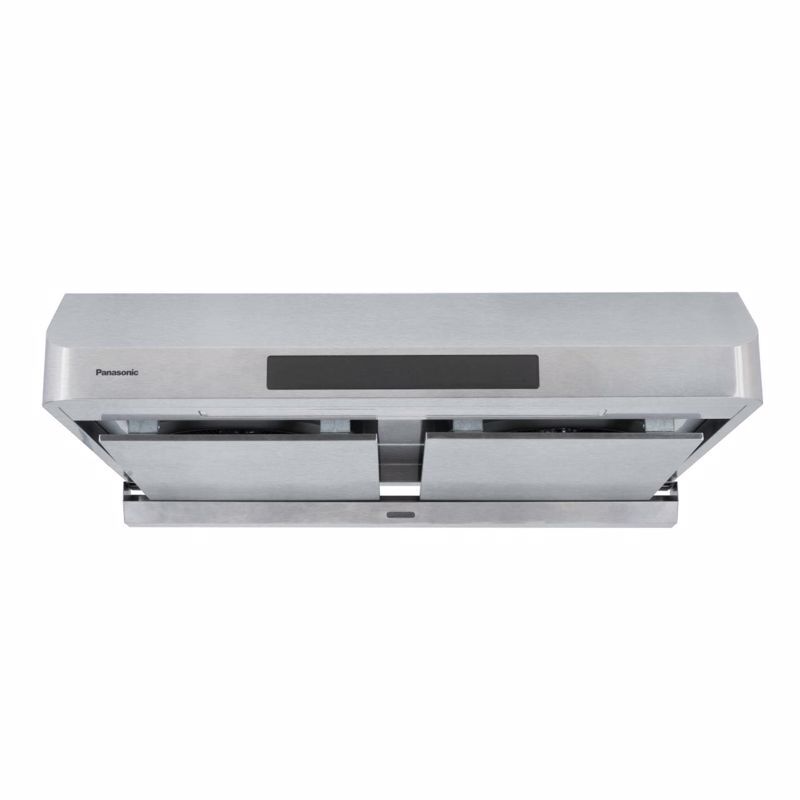 Panasonic 樂聲牌 FV-70HQS1H 電熱除油易拆洗抽油煙機 (輕觸式)