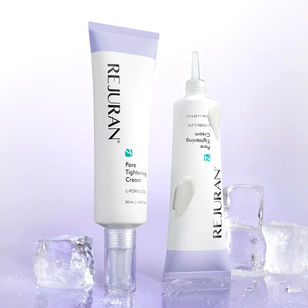 REJURAN 經典三核苷酸細緻毛孔密集修護面霜 50ml
