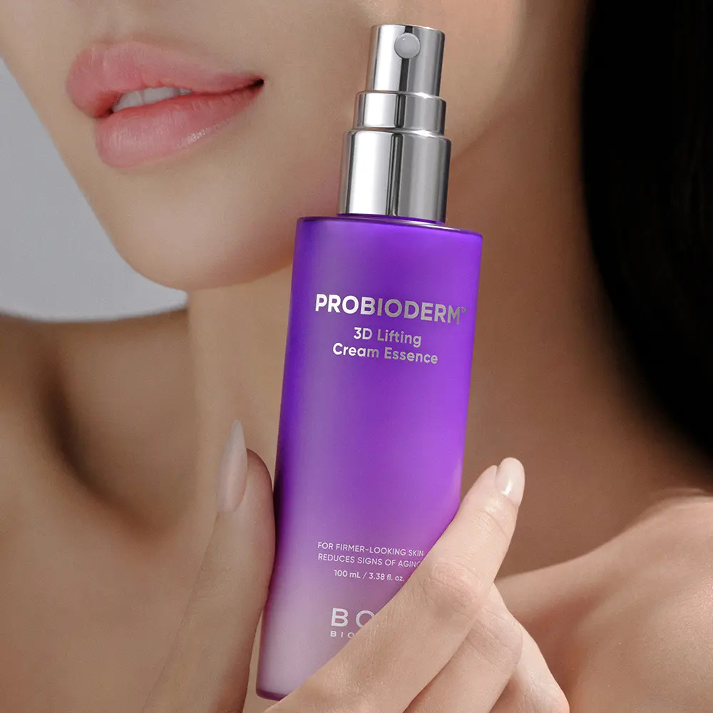 BIOHEAL BOH 益生菌3D極致提拉重塑精華乳霜液 100ml